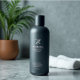 PureRefine Men's Exfoliating Toner