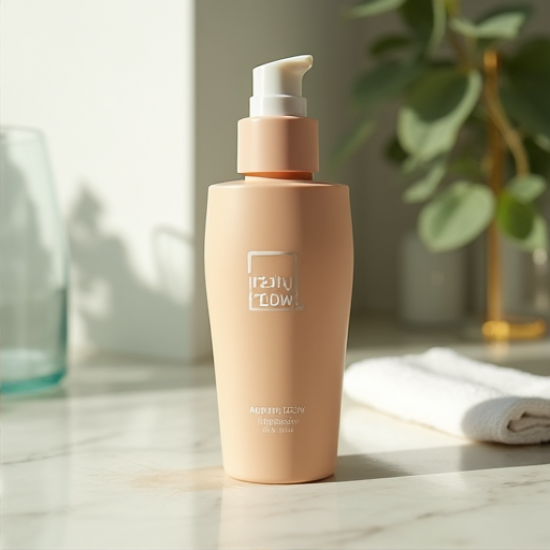 Radiant Glow CC Cream SPF 35 - Medium