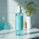 AquaGlow Micellar Water