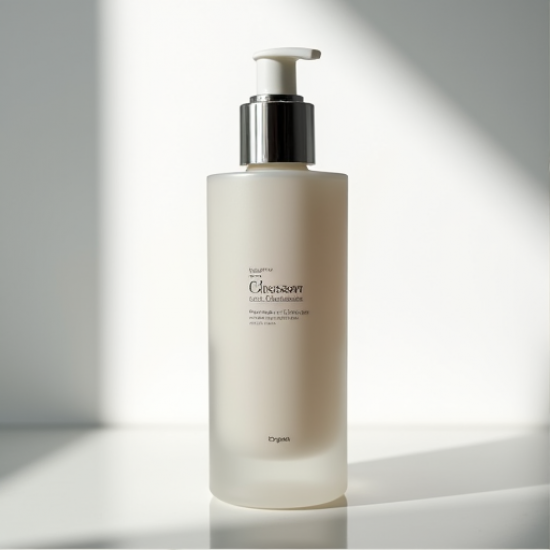 Elysian Peptide Infusion Cleanser