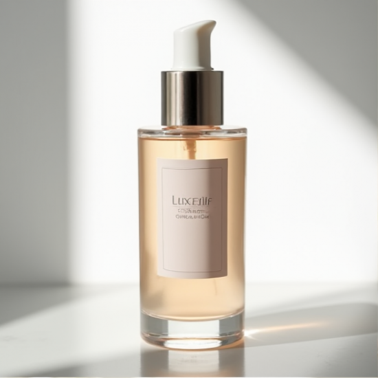 LuxeLift Peptide Firming Serum
