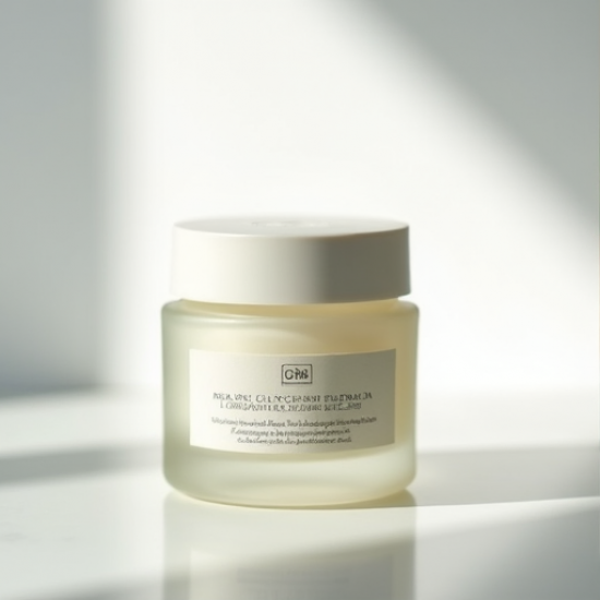 Luminous Glow PHA Gentle Exfoliating Eye Cream