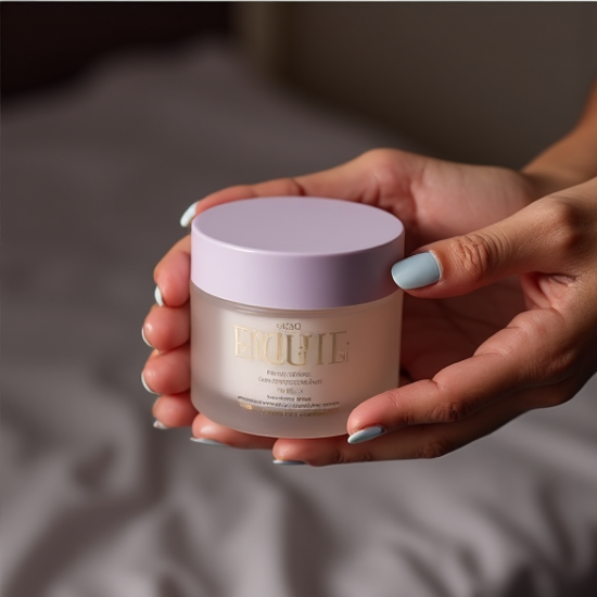 Revitaluxe PHA Gentle Resurfacing Sleep Mask