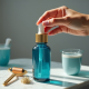 Blue Tansy Radiance Elixir