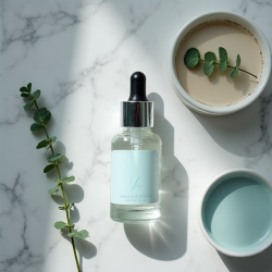 HydraGlow Hyaluronic Acid Serum 2% + B5