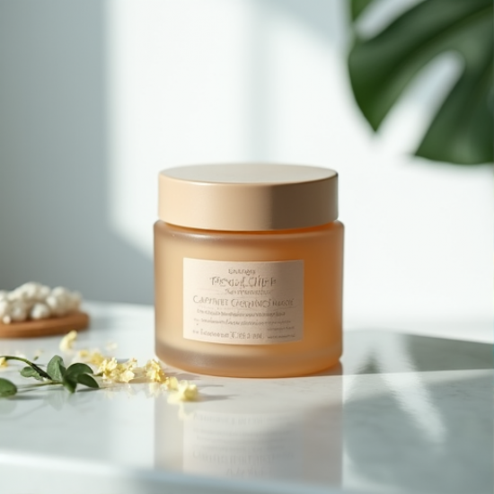 Revitalift Caffeine Infused Firming Mask