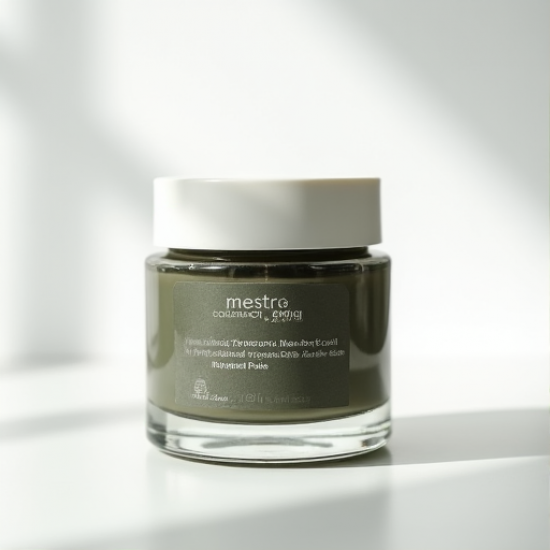PureVolcanic Detox Pore Mask