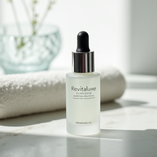 Revitaluxe EGF Rejuvenating Eye Serum