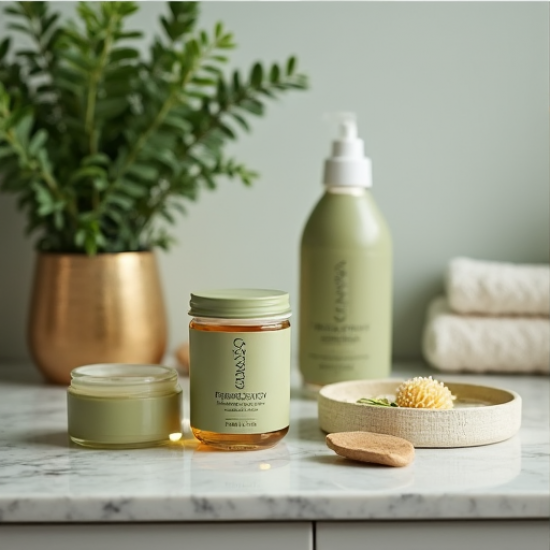 Farmacy The Mighties Skincare Kit