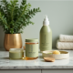 Farmacy The Mighties Skincare Kit
