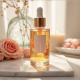 Radiant Rosehip Elixir Serum
