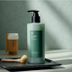 Refine & Shine Men's Daily Cleanser