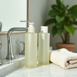 HydraGlow 3-Step Skincare Ritual