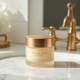 Radiant Glow Argan Oil Nourishing Day Cream