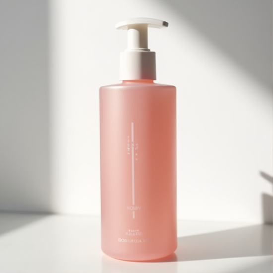 Serenity Rosewater Calming Gel Cleanser