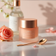 Revitaluxe Rosehip Regenerating Eye Balm