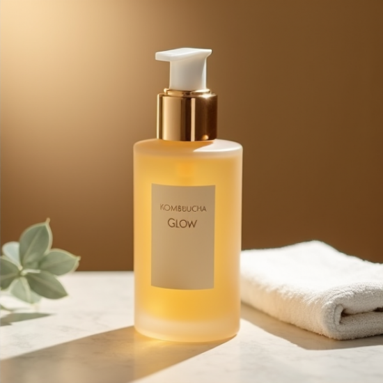 Kombucha Glow Essence Serum