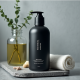 Brickell Purifying Charcoal Face Wash for Men