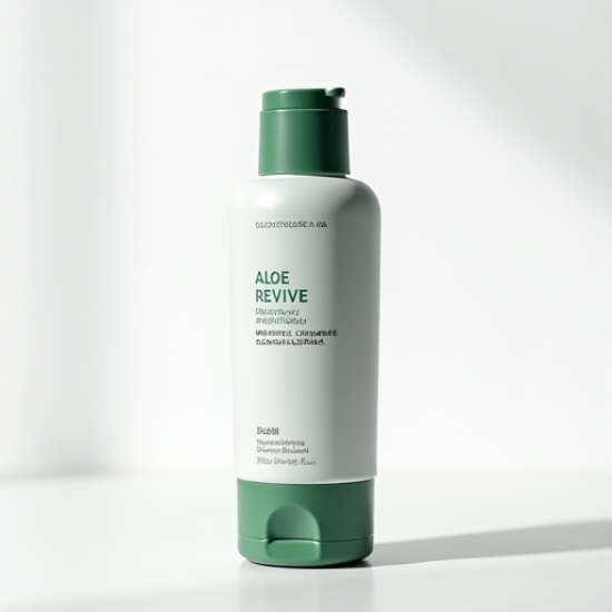 Aloe Revive Men's Hydrating Cleanser