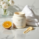 Radiant Glow Licorice Root Extract Clay Mask