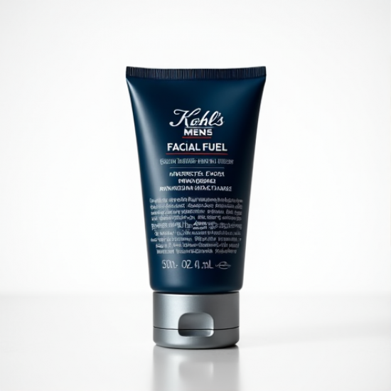 Kiehl's Men's Facial Fuel Revitalizing Moisturizer