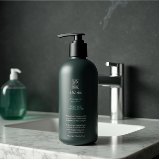 Gentleman's Revive Face Wash