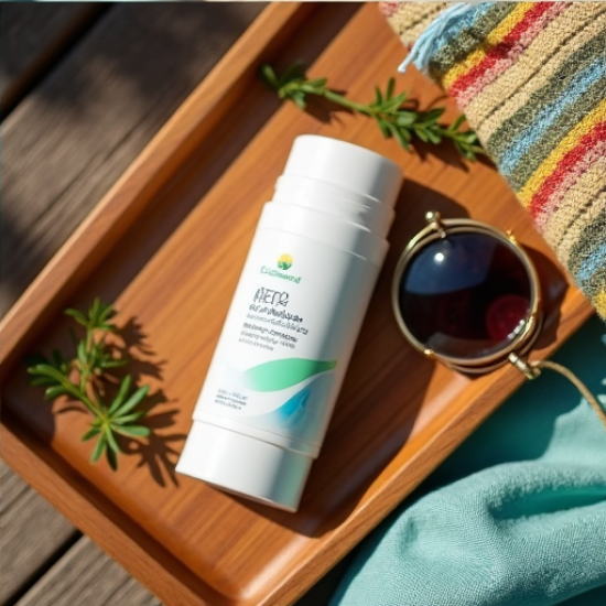 EcoGuard Mineral Sunscreen Stick SPF 50