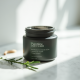 PureGlow Bamboo Charcoal & Tea Tree Oil Detox Mask