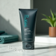 Revitaluxe Men's Scrubbing Face Wash with Jojoba Beads