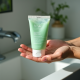 Cucumber Mint Revitalizing Face Wash