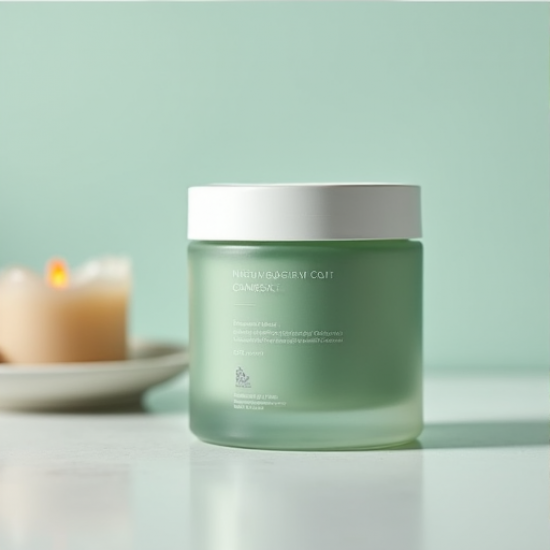ClearSkin Purifying Clay Mask