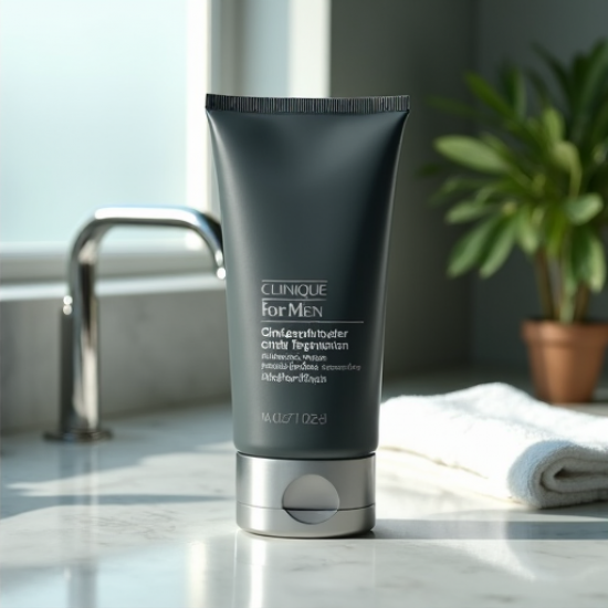 Clinique For Men Daily Hydration Lotion