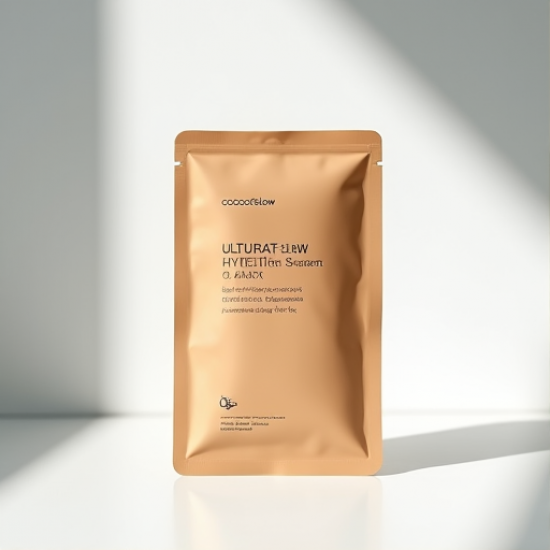 CocoGlow Hydrating Sheet Mask