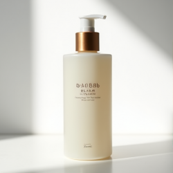 Baobab Bliss Hydrating Cleanser