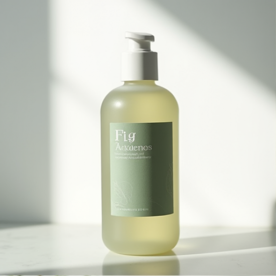 Fig Bliss Smoothing Toner