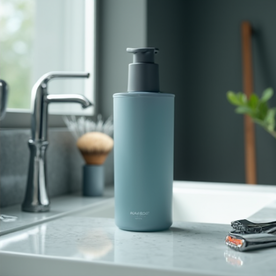 AquaBoost Ultra-Light Hydrating Fluid