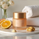 Ginger Glow Kombucha Radiance Cream