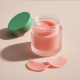 HydraGlow Watermelon Eye Patches