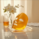 Golden Glow Hydrogel Radiance Mask