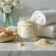 PureGlow Kaolin & Bentonite Clay Purifying Mask