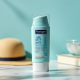 Neutrogena Ultra Sheer Dry-Touch Sunscreen SPF 55 - European Edition