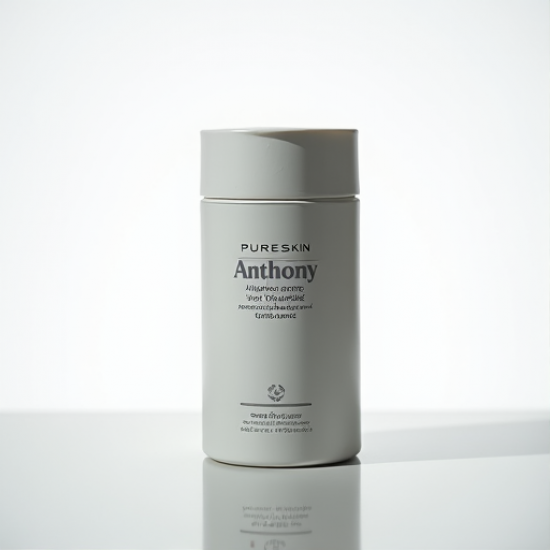 PureSkin Anthony Astringent Pads