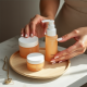 Radiant Glow Vitamin C Skincare Kit