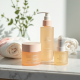 K-Glow Radiance Glass Skin Essentials Kit
