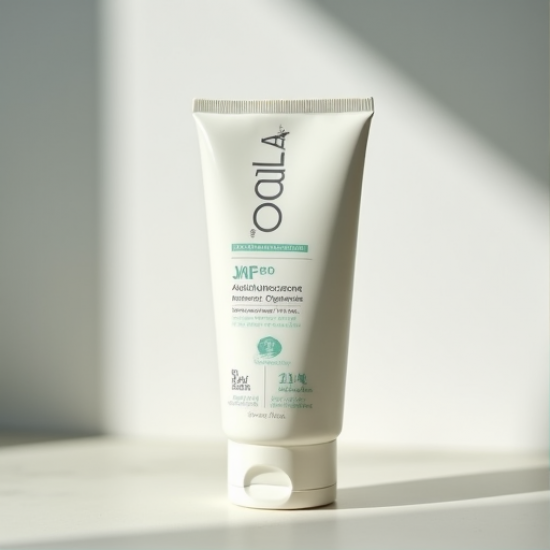 Coola Organic Sun Shield SPF 50
