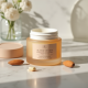 Almond Bliss Nourishing Cream