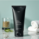 PureGlow Activated Charcoal Peel-Off Mask