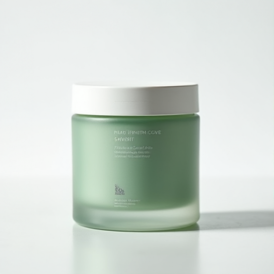 ClearSkin Purifying Clay Mask