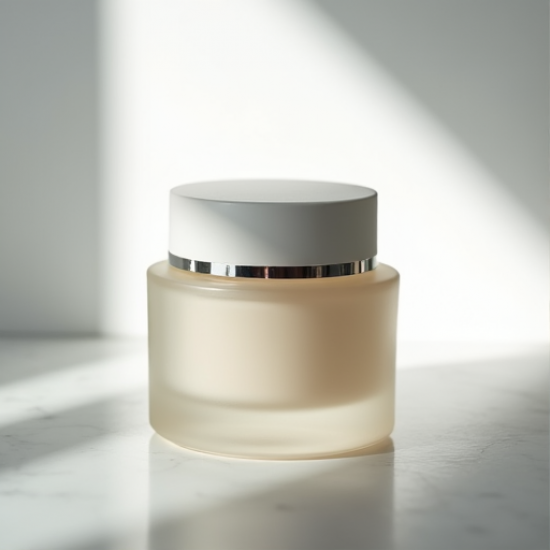 Luminous Hydration Snow Mushroom Eye Gel-Cream