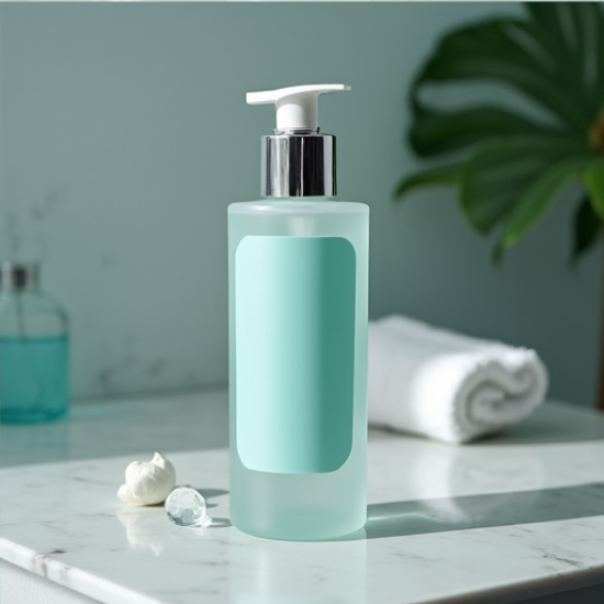 HydraGlow Glycerin & Panthenol Toner